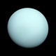 Uranus in 1986.